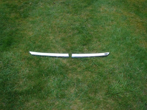 Mercedes w113 pagoda grille - w113,