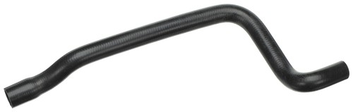 Gates 1746 heater hose - gates-oe, 02-1746