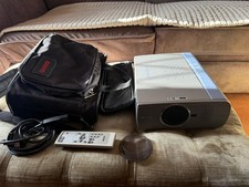 🎥 Sanyo Pro X Multimedia