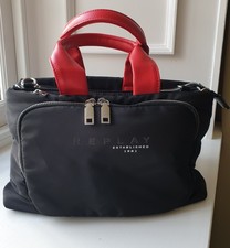 Replay Ladies Polyamide Black