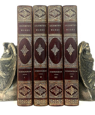 1881- Oliver Goldsmith-