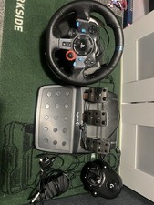 Logitech G29 Driving Force