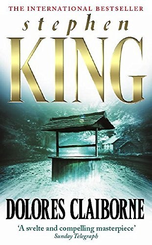 Dolores claiborne king - dolores,