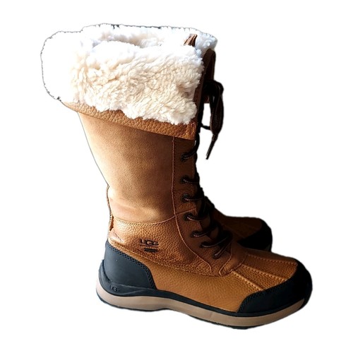Nwob ugg adirondack waterproof - nwob,