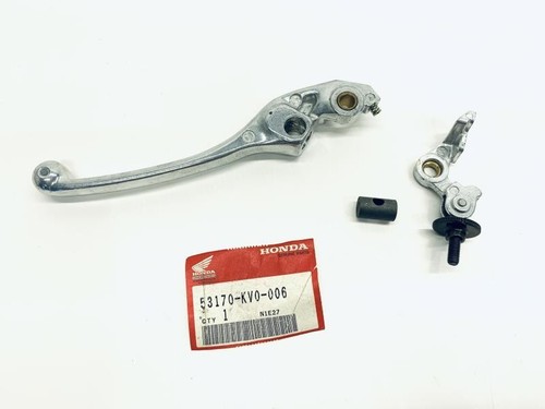 Front brake lever honda - brake,