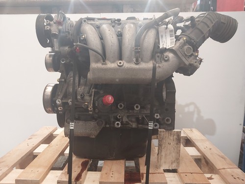 Engine honda accord - accord, cl7