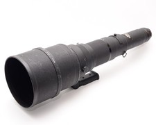 Nikon Nikkor Ai-S 800mm f/5.6