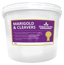 Global Herbs Marigold &
