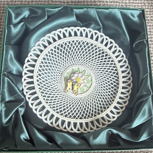 Donegal parian china white - donegal,