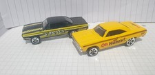 Hot Wheels 1998 '70 Roadrunner