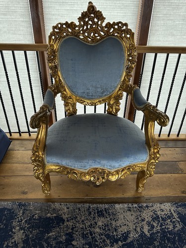 Antique french gilt - antique,