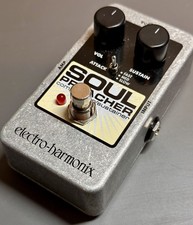 Electro Harmonix Soul Preacher
