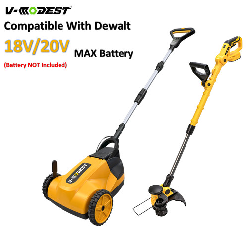 For dewalt 18v battery - for,