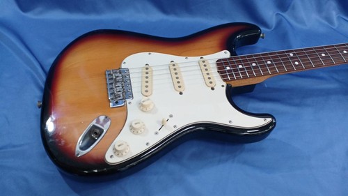 Fernandes rst electric - fernandes, 50-64