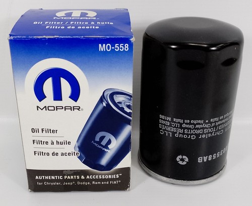 Jeep cherokee oil filter - jeep, 2.5