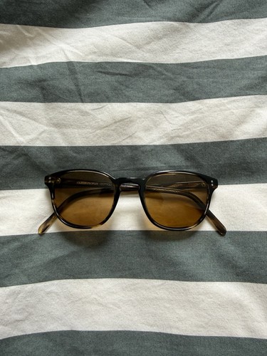 Oliver peoples fairmont - oliver,