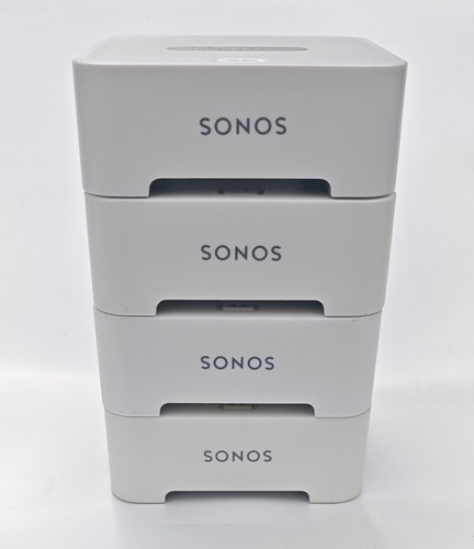 Sonos bridge multi room - sonos,