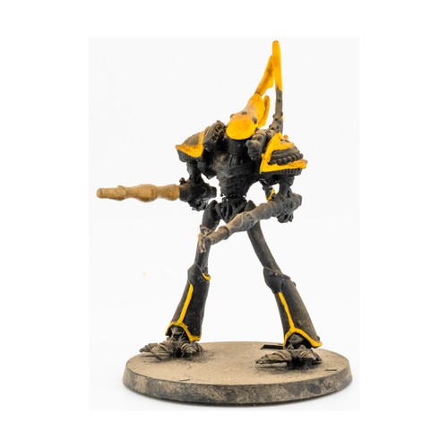 Epic 40k eldar - epic, metal