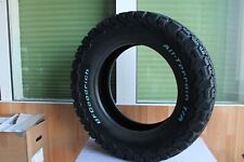 GOODRICH ALL TERRAIN TYRE M+S 265/65 R18 117/114R BF K/O2 AT OFFROAD