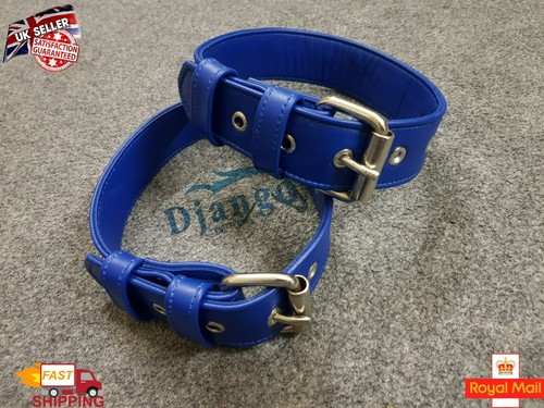 Brand new premium blue - new,