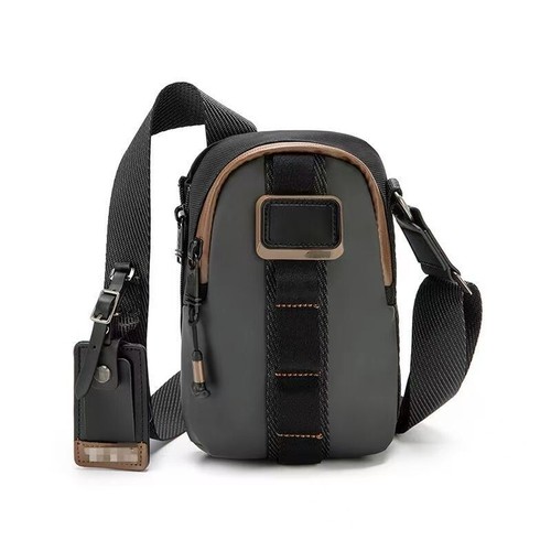 New tumi alpha - 3, sling