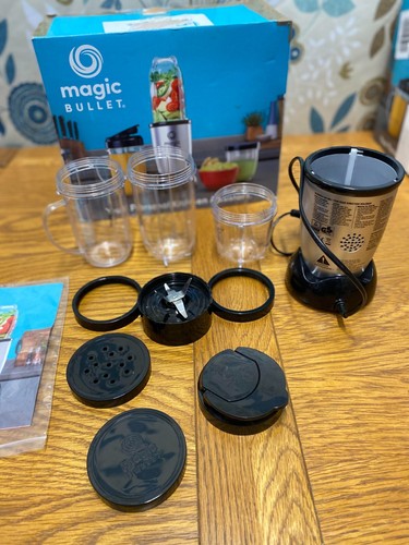 Spare parts for magic bullet - parts,