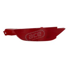 Ford Fiesta 2008-2018 Rear