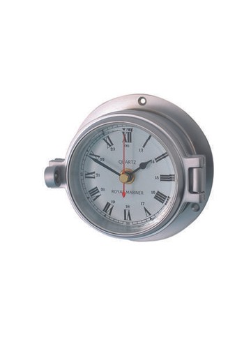 Royal mariner barometer - mariner,