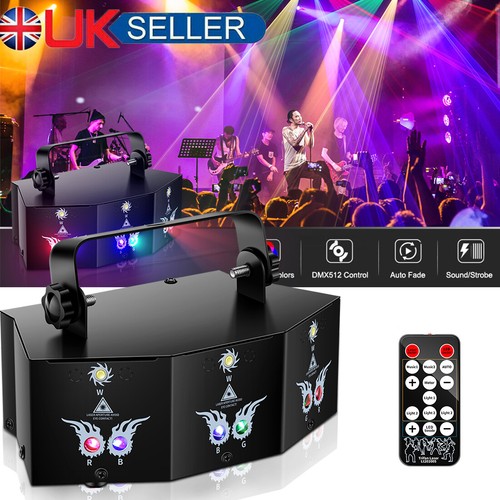 9eye led laser light - led,