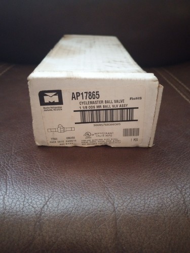 New mueller ap17865 - ,