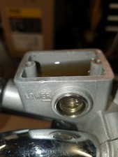 Clutch Master Cylinder Sight