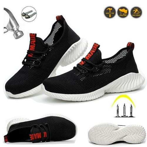Mens womens safety - womens, shoes