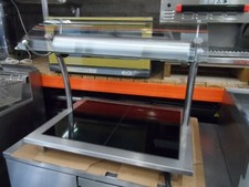 Proline Drop In Heated Gantry