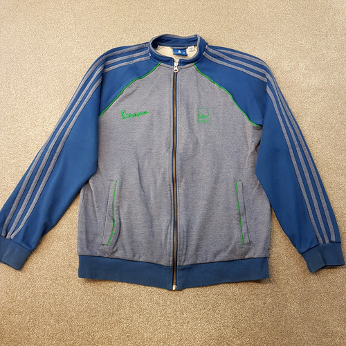 Adidas mens track jacket - adidas,