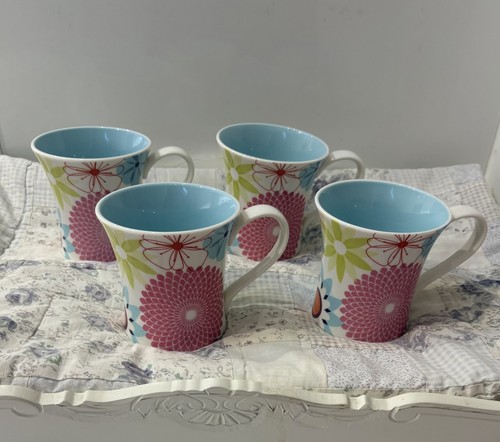 Vintage set four - set, of