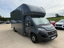 Fiat Ducato  2020 Maxi Mover XL low loader