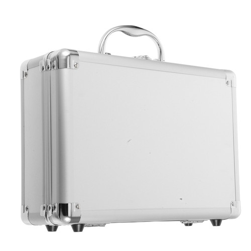 Small aluminum alloy - small,