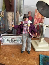 denys fisher doctor who tom