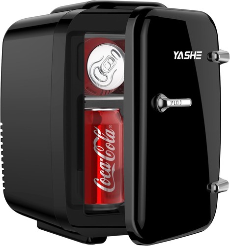 Yashe mini fridge - mini, fridge,