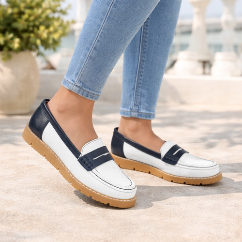 Women joe loafer size - jo,