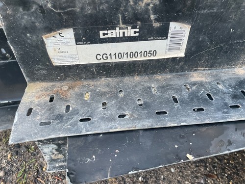 Catnic cg90 100 - catnic, cavity