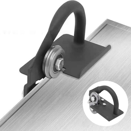 Bead roller tool - roller, portable
