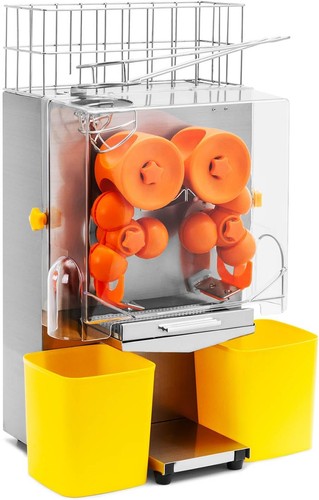 Royal catering electric orange - royal,