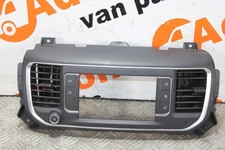 Vauxhall Vivaro MK3 Sat