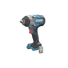 Erbauer impact wrench 800nm - wrench,
