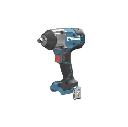Erbauer impact wrench - impact, 800nm