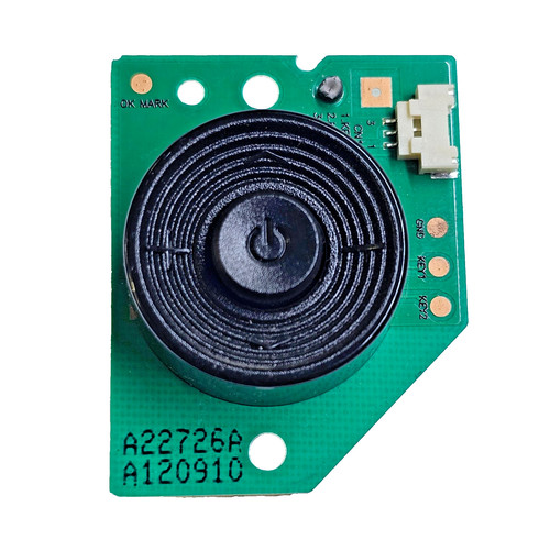 Button unit set - unit, for