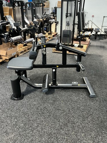 Life fitness seated calf raise - fitness,