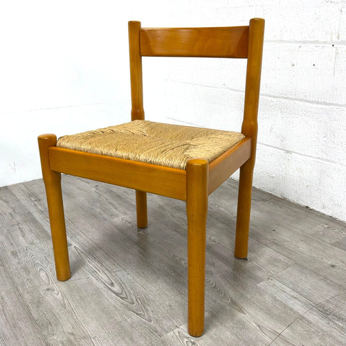 Carimate rush beech dining - carimate,