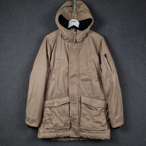 Hollister jacket mens small - mens, s